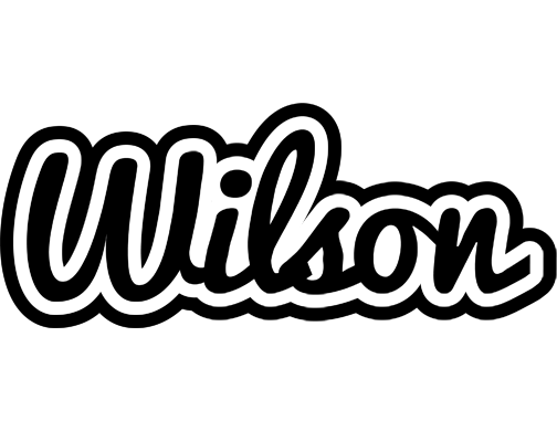 Wilson chess logo