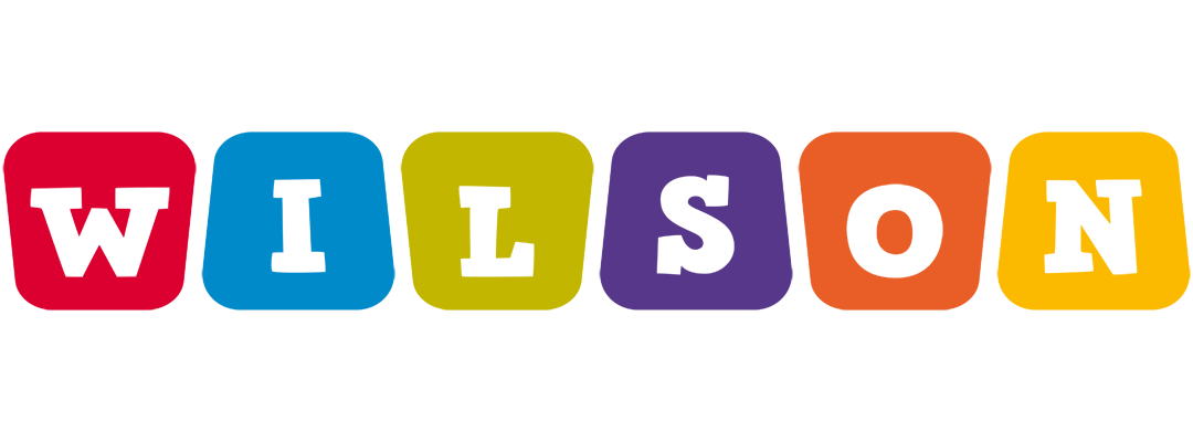 Wilson daycare logo