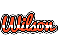 Wilson denmark logo