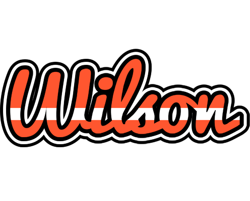 Wilson denmark logo