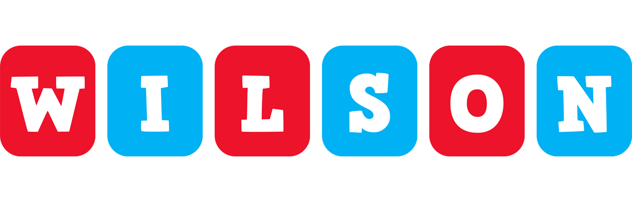 Wilson diesel logo