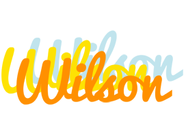 Wilson energy logo