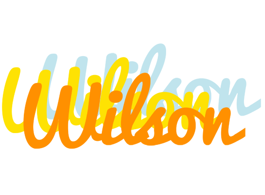 Wilson energy logo