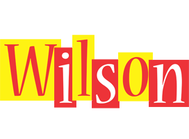 Wilson errors logo
