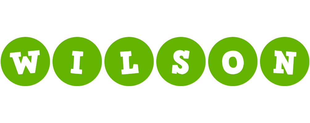Wilson games logo