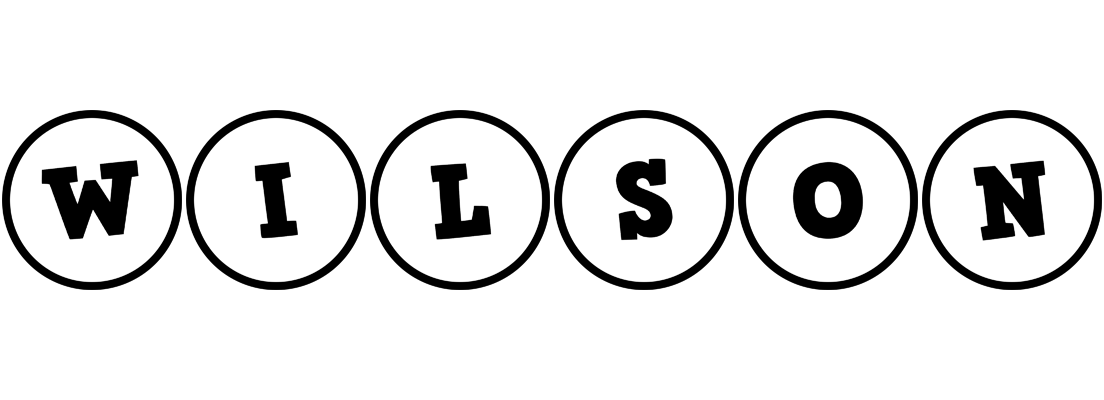 Wilson handy logo