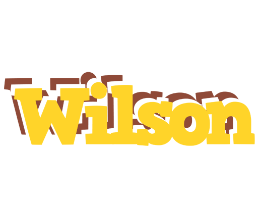 Wilson hotcup logo