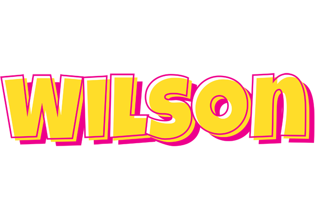 Wilson kaboom logo