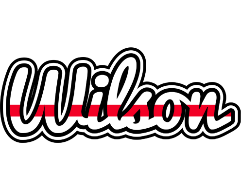 Wilson kingdom logo