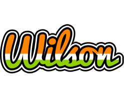 Wilson mumbai logo