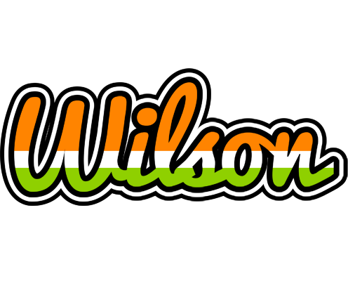 Wilson mumbai logo