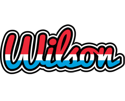 Wilson norway logo