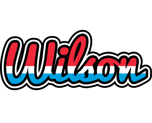 Wilson norway logo
