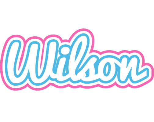 Wilson outdoors logo