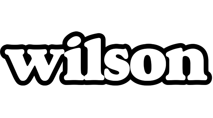 Wilson panda logo