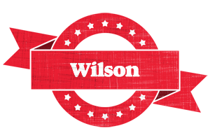 Wilson passion logo