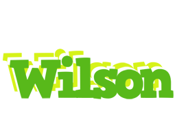 Wilson picnic logo