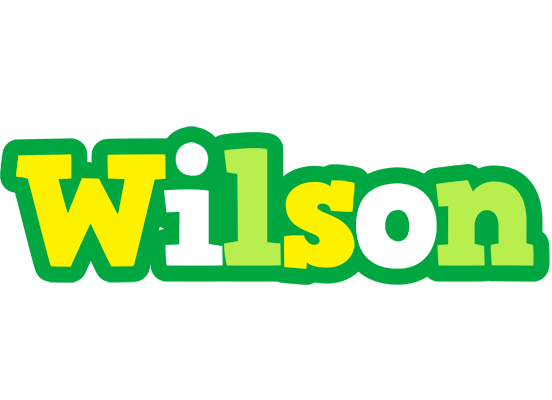 Wilson soccer logo