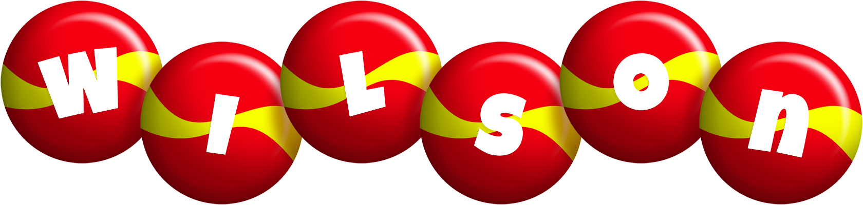 Wilson spain logo