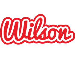 Wilson sunshine logo