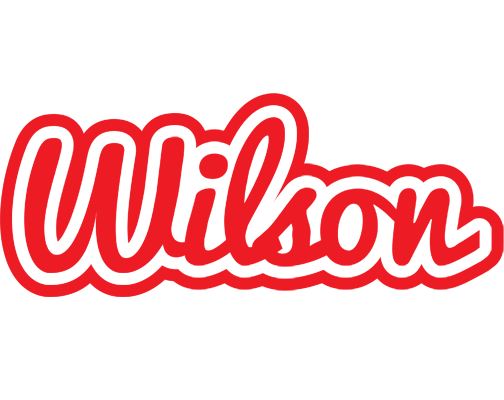 Wilson sunshine logo
