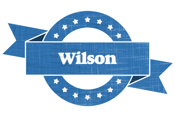 Wilson trust logo