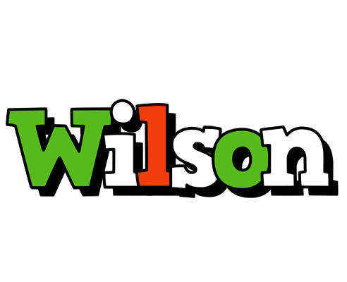 Wilson venezia logo