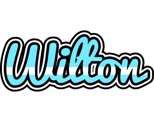 Wilton argentine logo