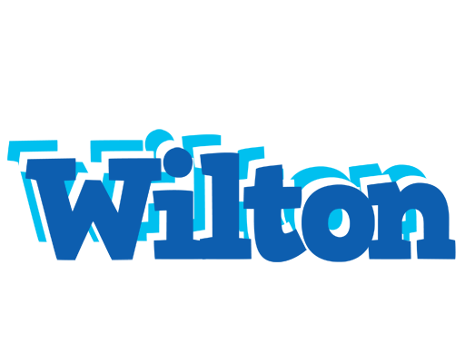 Wilton business logo