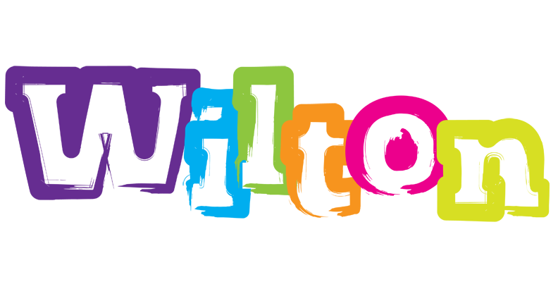 Wilton casino logo