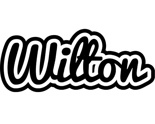 Wilton chess logo