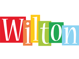 Wilton colors logo