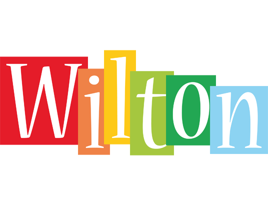 Wilton colors logo