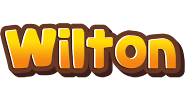 Wilton cookies logo