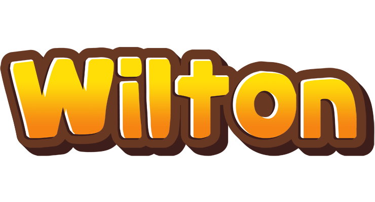 Wilton cookies logo