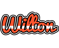 Wilton denmark logo