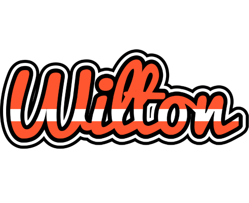 Wilton denmark logo