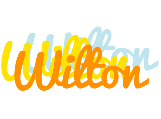 Wilton energy logo
