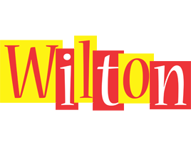 Wilton errors logo