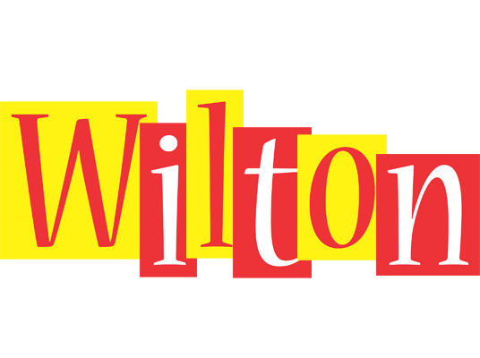 Wilton errors logo