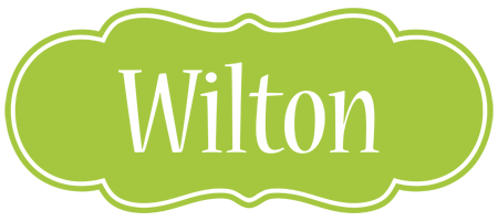 Wilton family logo