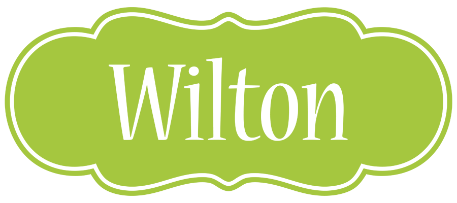 Wilton family logo