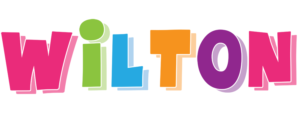 Wilton friday logo