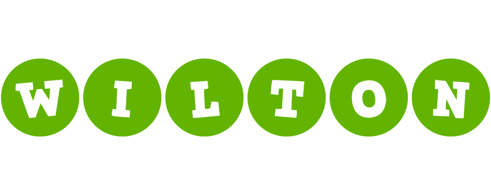 Wilton games logo