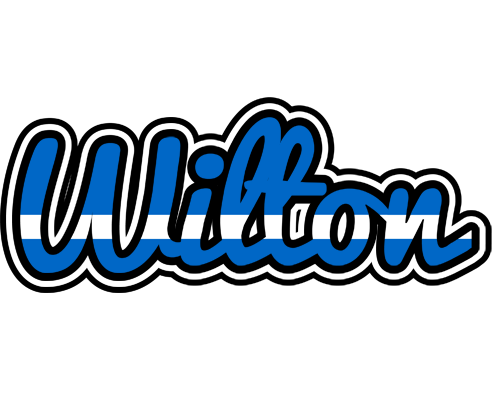 Wilton greece logo