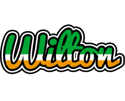 Wilton ireland logo