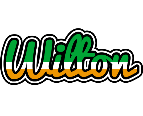 Wilton ireland logo