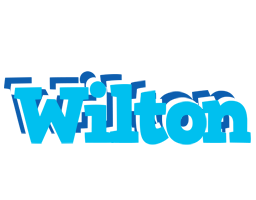 Wilton jacuzzi logo