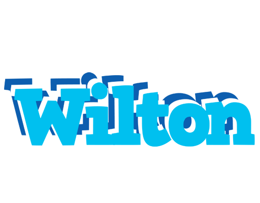 Wilton jacuzzi logo