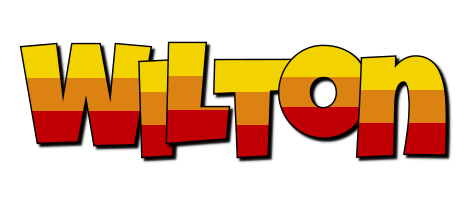 Wilton jungle logo